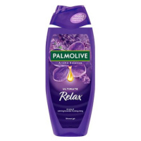 PALMOLIVE Memories of Nature Sunset Relax sprchový gel 500 ml