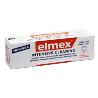 Elmex Intensive Cleaning zubní pasta 50 ml