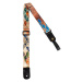 Flight S35 Granada Polyester Ukulele Strap