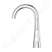 Grohe 30026002 - Dřezový ventil na filtrovanou vodu, chrom