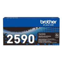 Brother TN-2590 černý