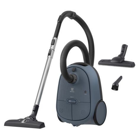 Electrolux Sáčkový vysavač 600 Clean EB61C2DBP