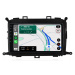 Kia Carens Radio Navigace Android Carplay Mapy