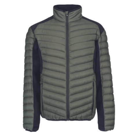 L-SURE WALSH bunda olivová 4XL Červa