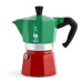 Bialetti Moka Express Italia 6 porcí