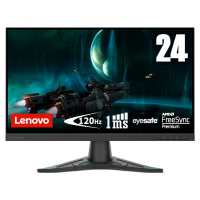 Lenovo Gaming G24e-20 - LED monitor 24