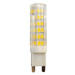 SMD LED Capsule 7W/G9/230V/4000K/590Lm/300°