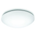 LED Stropní svítidlo Philips Suede 31802/31/EO bílé 2700K 38cm