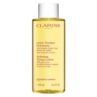 Clarins Cleansing Hydrating Toning Lotion hydratační tonikum 400 ml