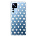 iSaprio Stars Pattern pro white pro Xiaomi 12T / 12T Pro