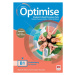 Optimise B1 Updated Student´s Book Premium Pack Macmillan