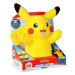 Orbico Pokémon Power Action Pikachu -  interaktivní plyš