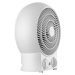 Sencor SFH 7020WH Tepelný ventilátor