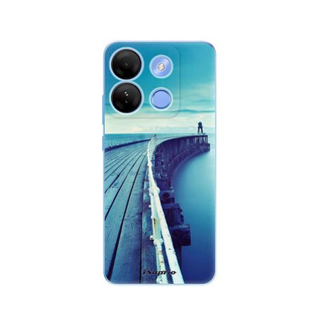 iSaprio Pier 01 - Infinix Smart 7