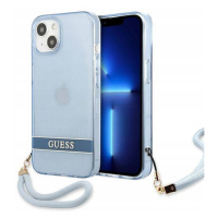 Pouzdro Guess Kryt pro Iphone 13 Sklo