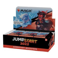 Jumpstart 2022 Booster Box