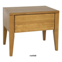 Noční stolek STRAKOŠ SN 130