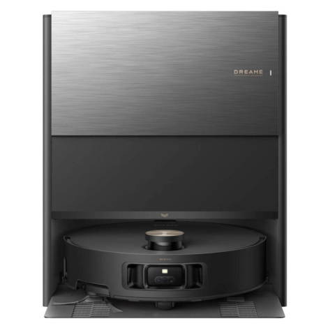Dreame Aqua10 Roller - black - Robotický vysavač s mopem