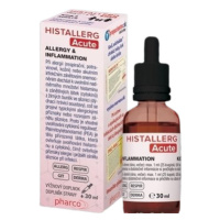 PHARCO Histallerg acute kapky 30 ml