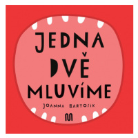 JEDNA, DVĚ - MLUVÍME Meander