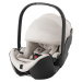 BRITAX RÖMER Autosedačka Baby-Safe Pro (40-85 cm) Soft Taupe Lux Diamond Collection