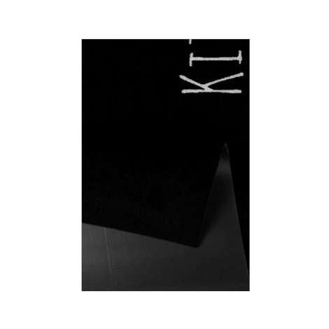 Běhoun Cook & Clean 103810 Black White 50×150 cm Zala Living-Hanse Home koberce