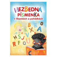 Nezbedná písmenka v říkankách a pohádkách