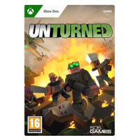 Unturned - Xbox Digital