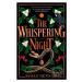 The Whispering Night - Susan Dennard - kniha z kategorie Fantasy