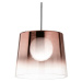 Ideal Lux závěsné svítidlo Fade sp1 271293