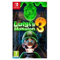 Luigi’s Mansion 3