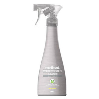 Method Čistič na nerez ve spreji, 350 ml