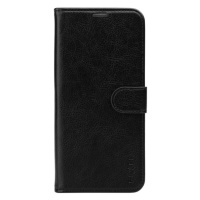 Pouzdro typu kniha FIXED Opus pro Samsung Galaxy A16 5G, černá