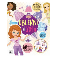 Sofie První - Oblékni si - kolektiv