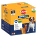 Pedigree Dentastix, 56 ks - 20 % sleva - Denta Stix Medium, 56 ks - pro středně velké psy (10-25