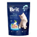 Brit Premium by Nature Cat Kitten Chicken 800 g