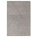 Šedý koberec s příměsí juty 160x230 cm Mulberrry – Asiatic Carpets