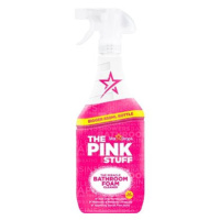 Pink stuff Zázračný pěnový čistič koupelen 850 ml