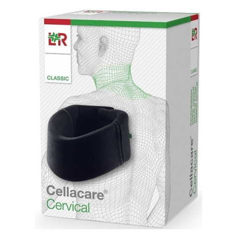 Límec krční Cellacare Cervital Classic vel.3 Výška límce 11 cm