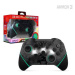 Armor3 NuChamp Wireless Controller for Nintendo Switch (Black LED)