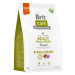 Brit Care Dog Hypoallergenic Adult Small Breed Lamb 3 kg