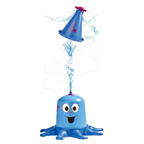 Vodní hra chobotnice Aqua Nauti BIG se 4metrovým vodotryskem extra stabilní