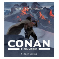 Conan z Cimmerie