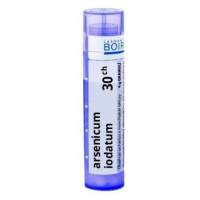 BOIRON Arsenicum Iodatum CH30 4 g