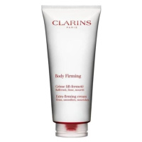 Clarins Extra Firming Body Cream výživný a zpevňující tělový krém s aloe vera 200 ml