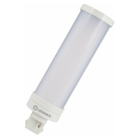 OSRAM LEDVANCE DULUX LED T18 EM & AC MAINS V 7W 830 GX24D-2 4058075823259