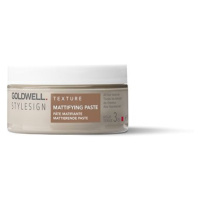 GOLDWELL StyleSign Textrure Mattifying Paste 100 ml