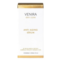 Venira Sérum anti-aging se skvalanem a peptidy 15 ml