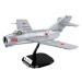 Cobi Korean War MIG-15 FAGOT, 1:32, 504 k, 1 f