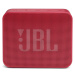 JBL GO Essential red